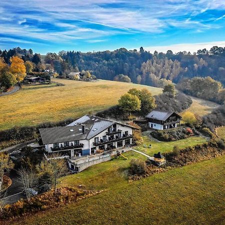 Landhaus Muellenborn Gerolstein Kültér fotó